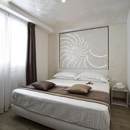 Il Mare Dentro Rooms Сан-Віто-Ло-Капо Екстер'єр фото