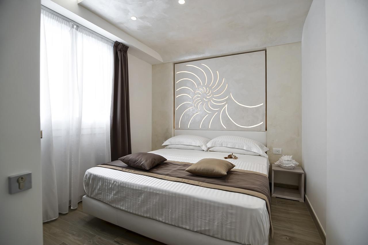 Il Mare Dentro Rooms Сан-Віто-Ло-Капо Екстер'єр фото