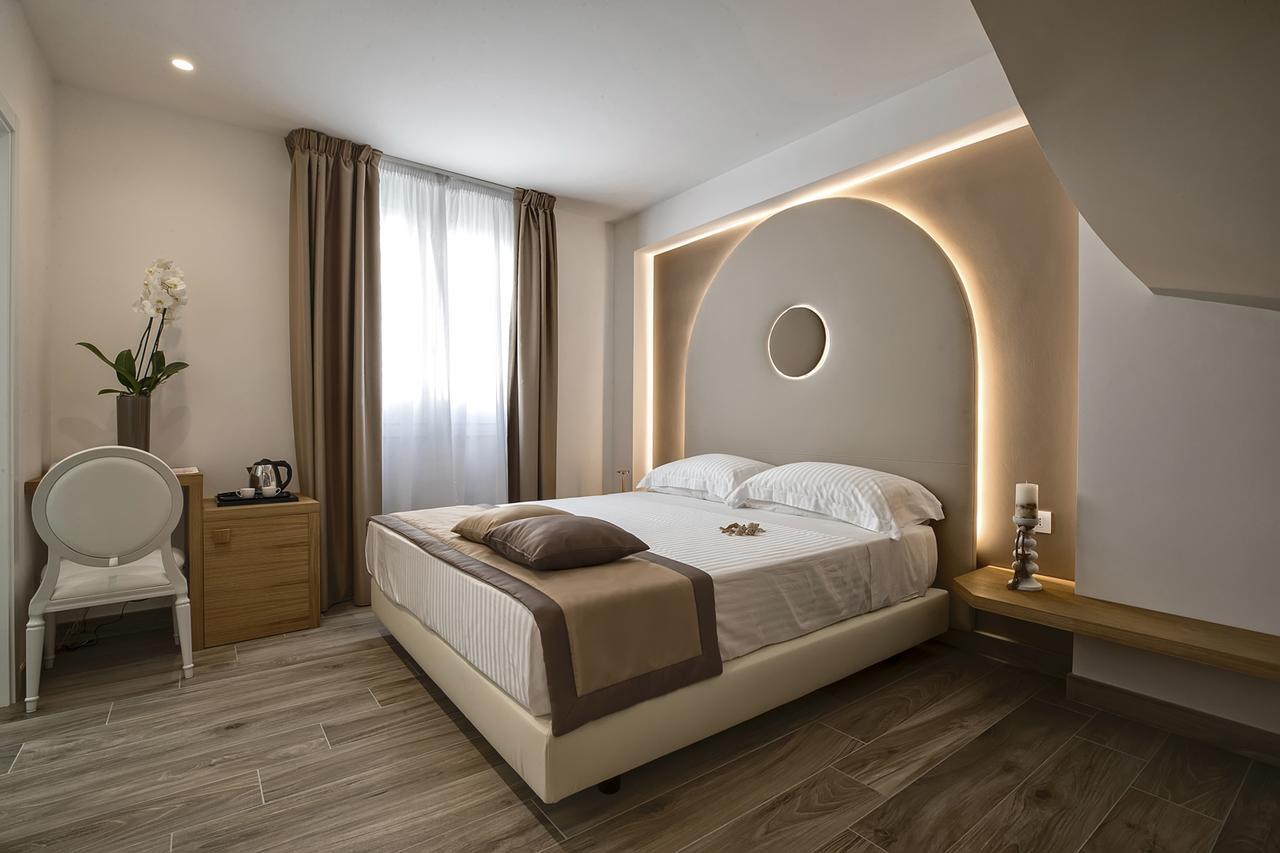 Il Mare Dentro Rooms Сан-Віто-Ло-Капо Екстер'єр фото