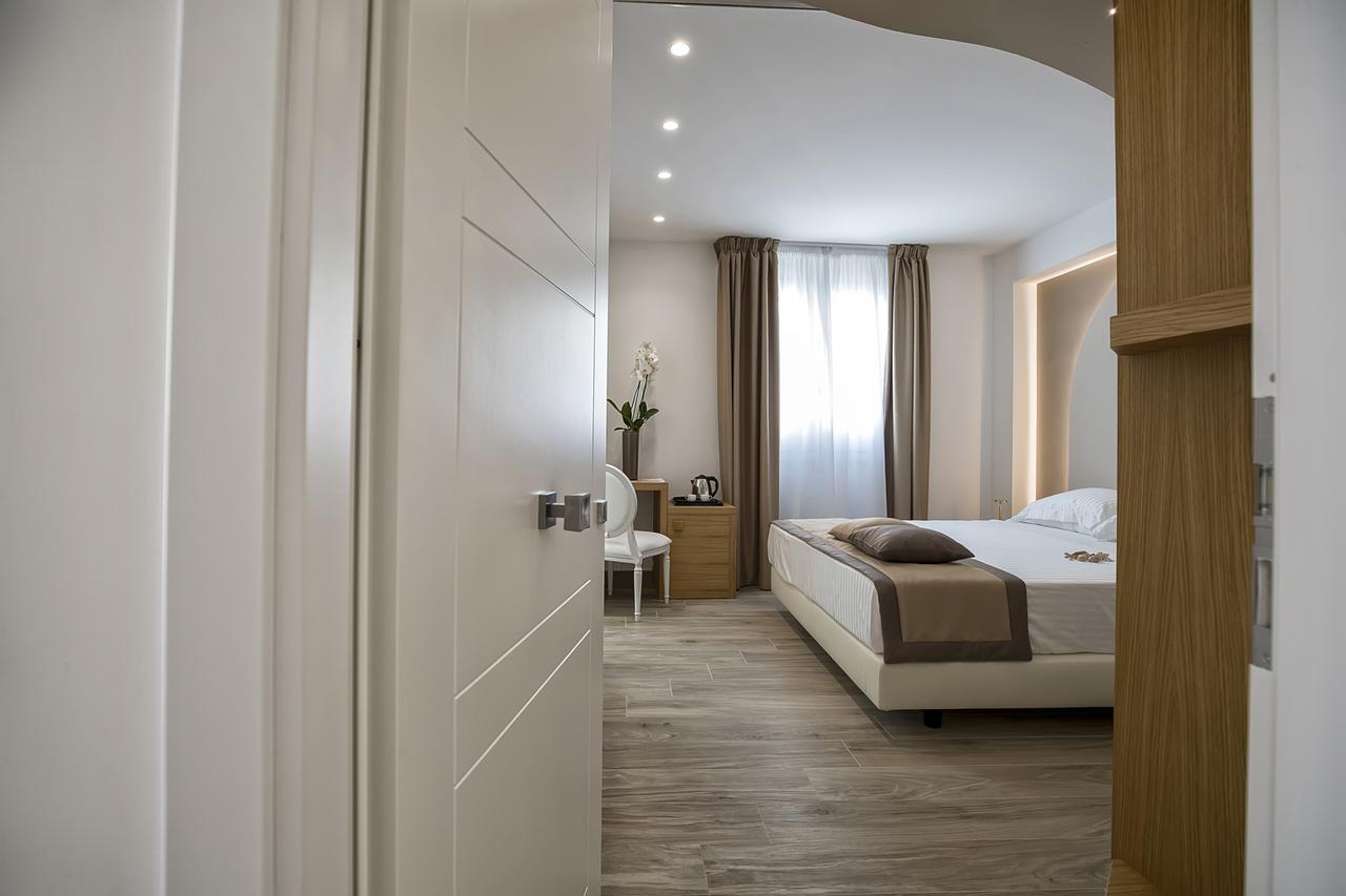 Il Mare Dentro Rooms Сан-Віто-Ло-Капо Екстер'єр фото